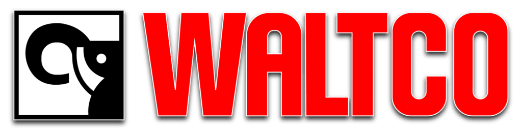 Waltco Liftgate Logo