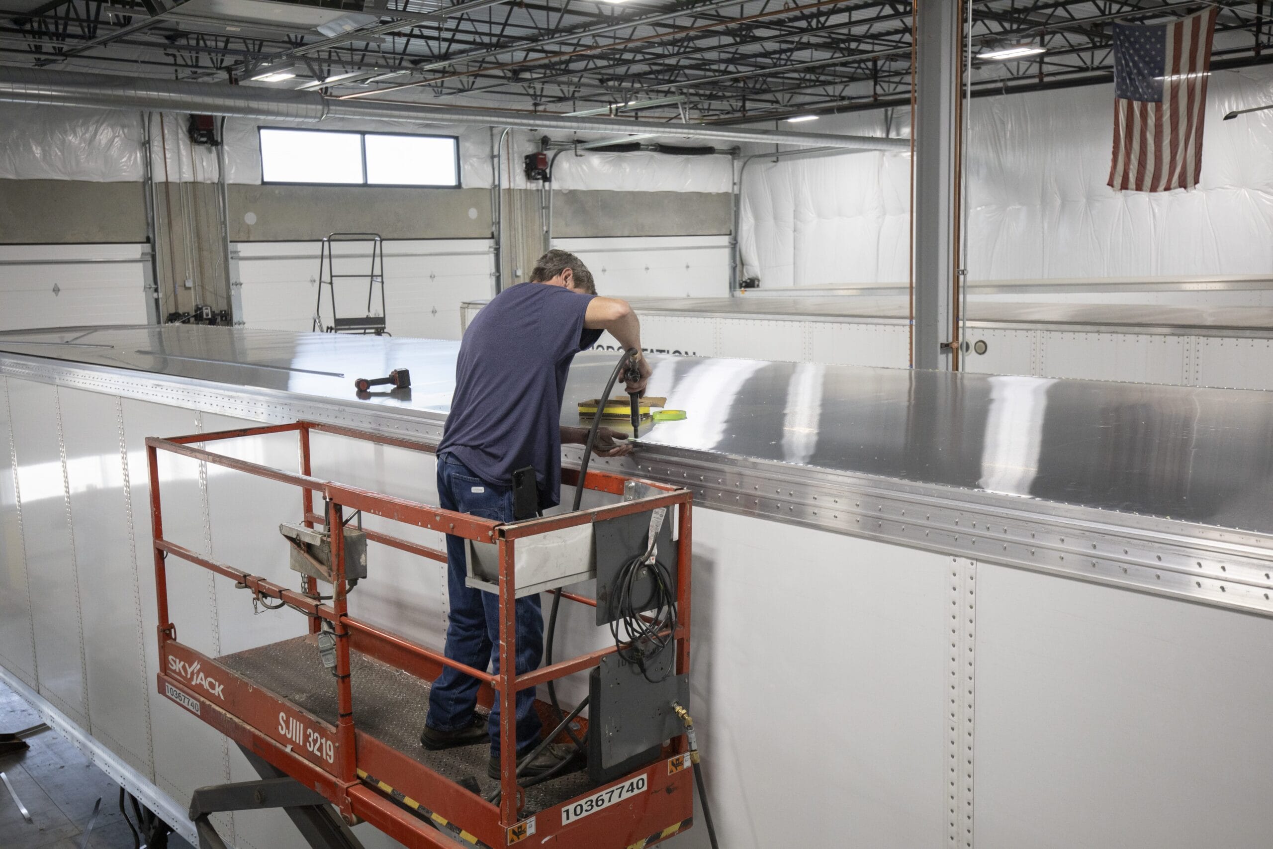 Fix Trailer Near Me Services and Solutions