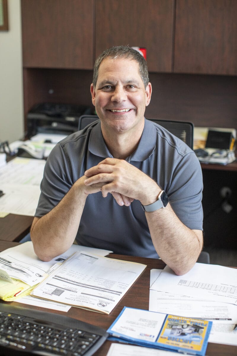 Jimmy Smith, President at River Roads Sales & Leasing